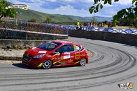 109° TARGA FLORIO RALLY - RISULTATI
