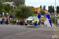 12° RALLY TERRA DI ARGIL  - RISULTATI