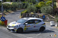 17° RALLY DI REGGELLO - CITTA’ DI FIRENZE - RISULTATI