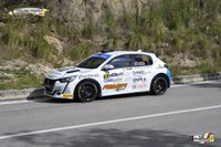 18° RALLY VALLE DEL SOSIO - RISULTATI