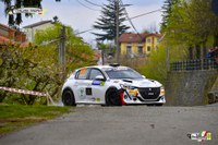 19° #RA RALLY REGIONE PIEMONTE - RISULTATI