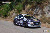23° RALLY DI CALTANISSETTA - RISULTATI