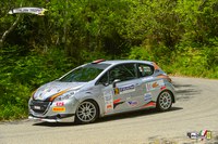 25° RALLY DELLE PALME  - RISULTATI
