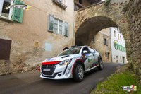 2° PAGANELLA RALLY - RISUTATI
