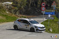 41° RALLY DELLA MARCA  - RISULTATI