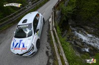 42° RALLY DEGLI ABETI E DELL’ABETONE - RISULTATI