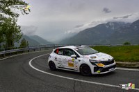 46° RALLY VALLE D’AOSTA - RISULTATI