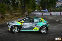 48° RALLY IL CIOCCO - 3° RALLY SULCIS IGLESIENTE - RISULTATI