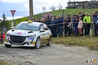 8° RALLY VIGNETI MONFERRINI  - RISULTATI